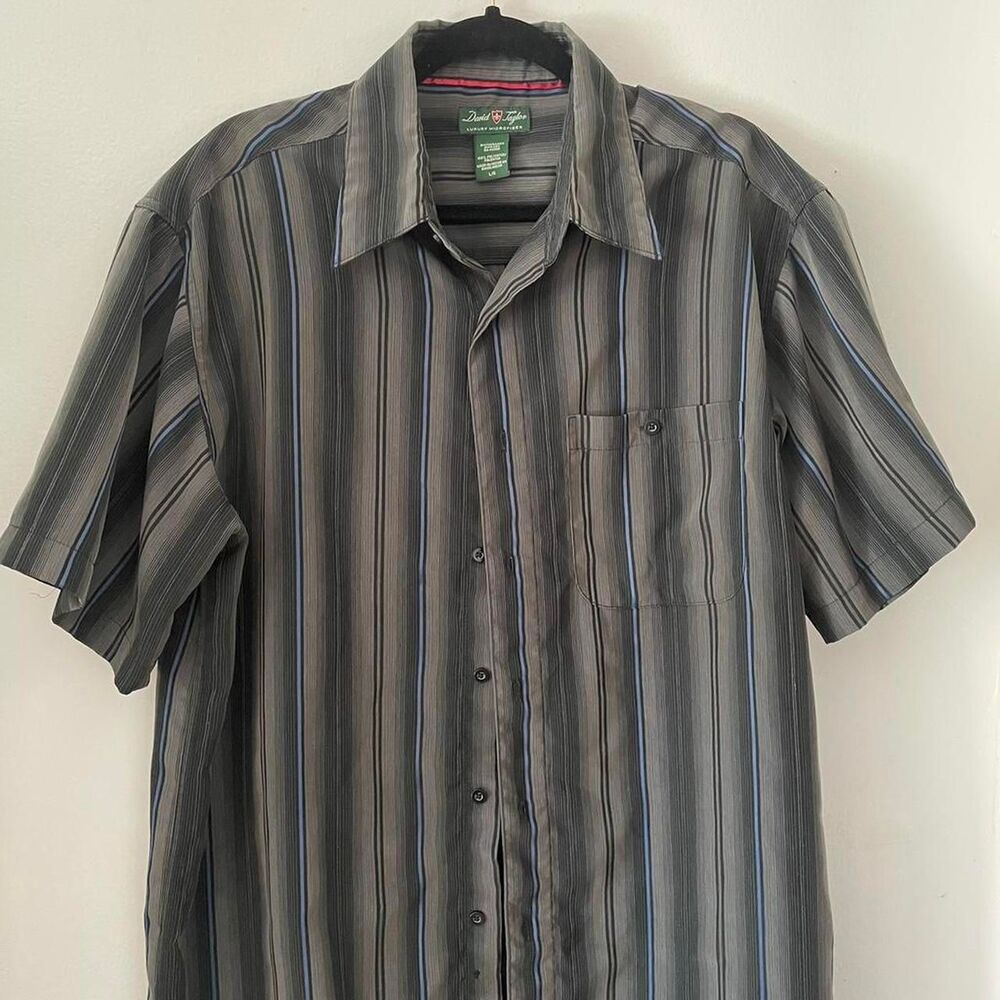 David-taylor Men's multi Shirt